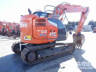 日立ZX135US-7