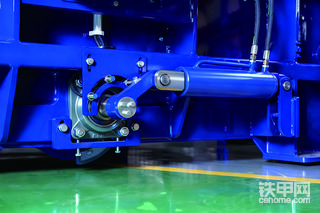 避坑指南：强制式混凝土搅拌机选购全攻略，搅拌站必看！