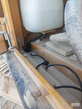 三一加装后摄像头！