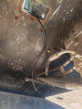 三一加装后摄像头！