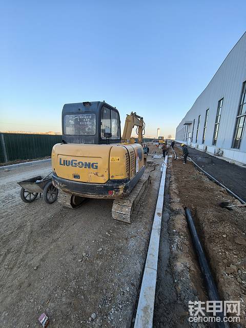 發布了一條動態