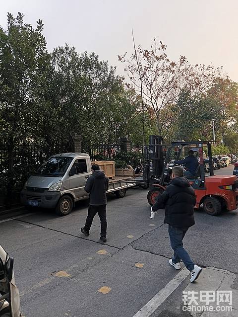 发布了一条动态