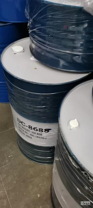 四聚蓖麻油酸酯DC-8688印度 乳化剂 AMEE