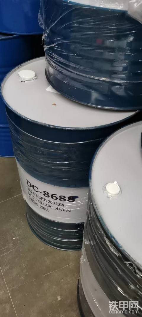 四聚蓖麻油酸酯DC-8688印度 乳化剂 AMEE