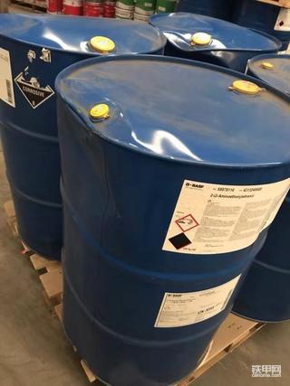 BASF 巴斯夫二甘醇胺DGA  特殊醇胺 碱保持剂