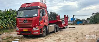 望峰大件运输有限公司