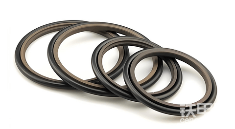 液压之盾：PPDI与PTFE在破碎锤油封系统中的守护之道