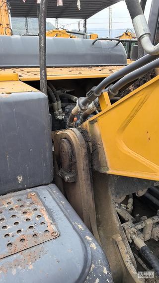 20吨级挖掘机选购经：从需求到成交的全记录