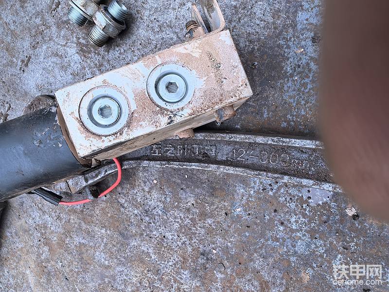 我敢保证很多都不知道加这个可以防止电磁阀发卡，电磁阀发卡也有电磁阀本身的原因