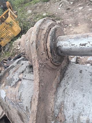 维修挖机省钱第十部-修整徐工200挖机