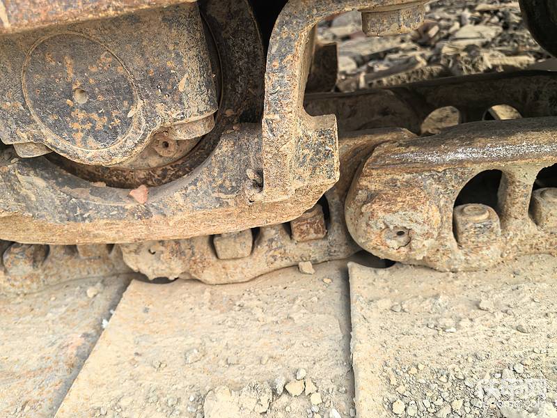 死销有活动的地方，被焊过，没有焊住，这种情况我能焊住