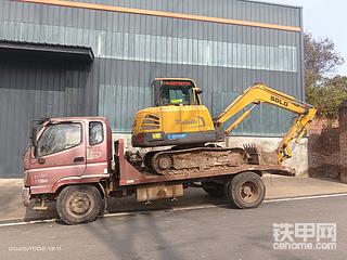 发布了一条动态