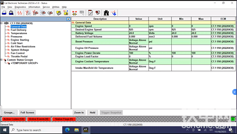 发布了一条动态