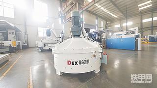 精准控“火”，科学配“器”：解锁耐火材料搅拌机的品质密码