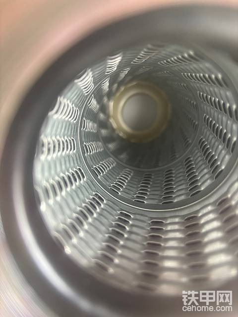 康明斯机油滤芯