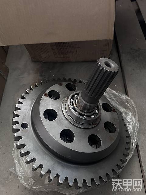 发布了一条动态