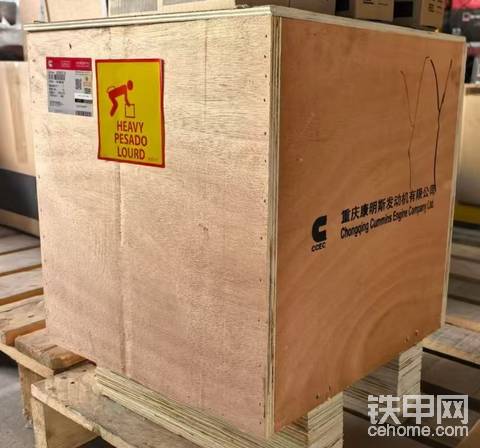 重康 NG4 增压器