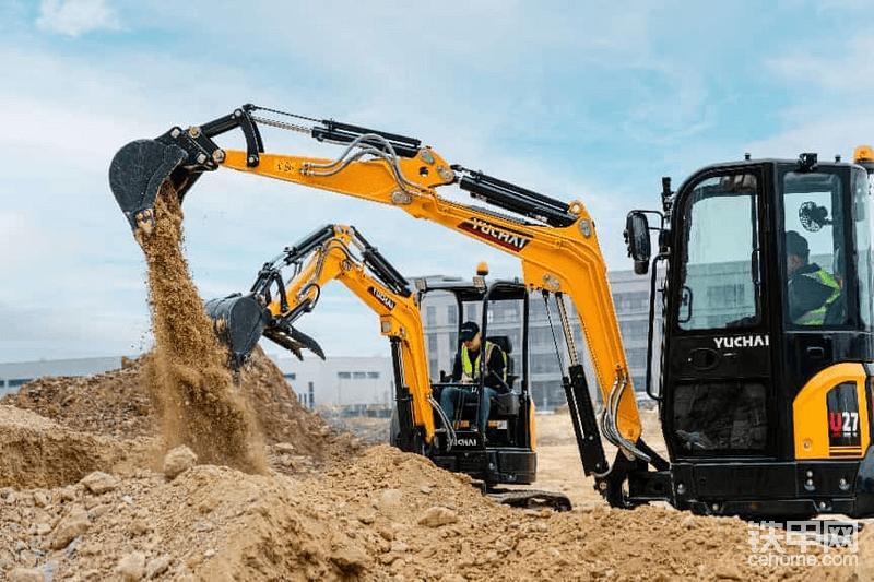 中國(guó)緊湊型設(shè)備前五強(qiáng)，核心技術(shù)優(yōu)勢(shì)拆解-帖子圖片