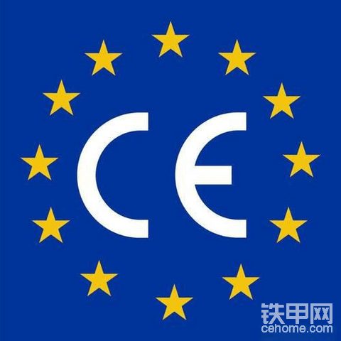 中国紧凑型挖掘机欧洲市场准入指南：核心认证合规