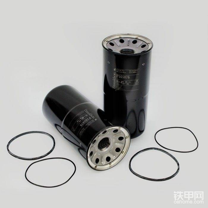 套件為成套維護方案，核心包含2 支 P165876 型號-帖子圖片