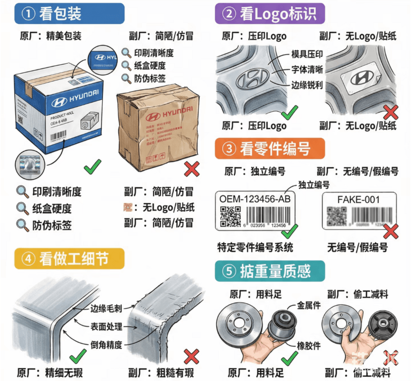 《久保田無銘牌液壓泵，3招辨真?zhèn)巍?帖子圖片