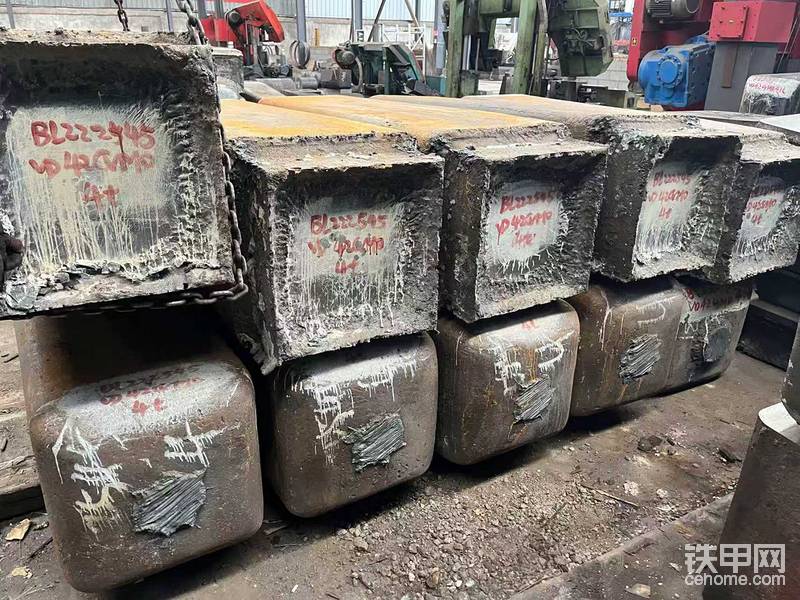 嚴(yán)選原材料 慶亮模具質(zhì)量把控守住品質(zhì)底線-帖子圖片