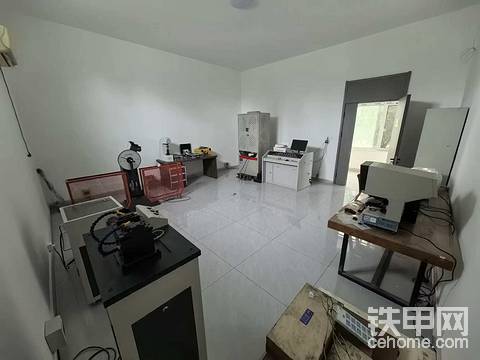 庆亮模具以严格进货管控筑牢质量防线