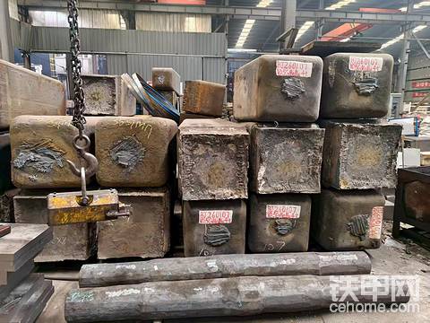 庆亮模具以严格进货管控筑牢质量防线
