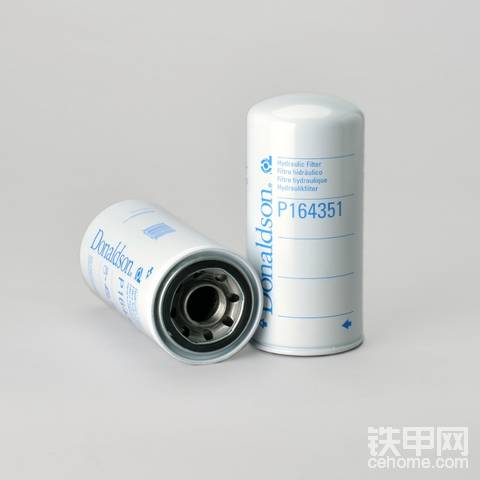 唐纳森 P164351 旋装式液压过滤器