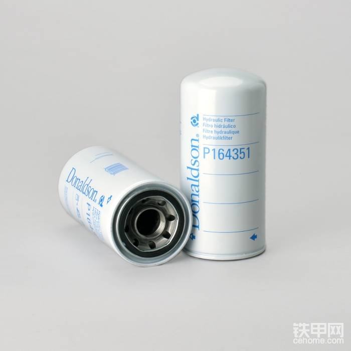 唐納森 P164351 旋裝式液壓過濾器-帖子圖片