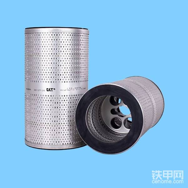卡特彼勒 (CAT) 132-8876 液壓-帖子圖片