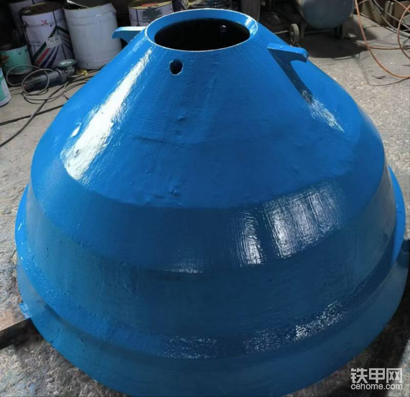 礦山破碎設(shè)備配件 源頭廠家 現(xiàn)貨供應(yīng)-帖子圖片