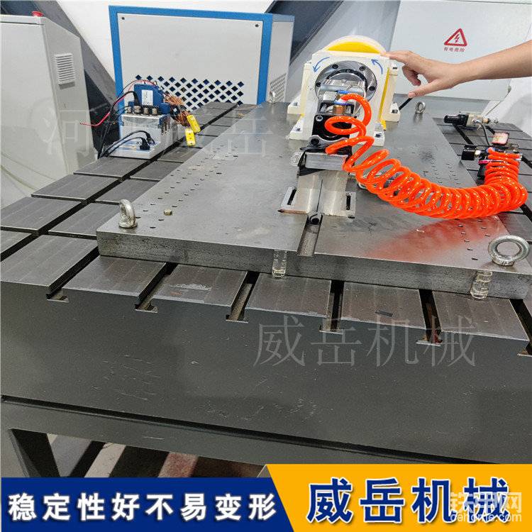 電機(jī)試驗(yàn)平臺(tái)安裝速查手冊(cè)：工具清單+關(guān)鍵參數(shù)+常見(jiàn)故障-帖子圖片