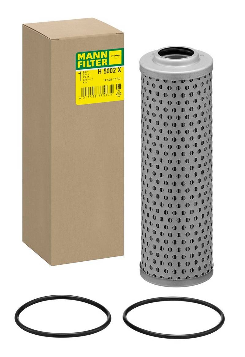 MANN FILTER /H 5002 X 液壓油濾清器-帖子圖片