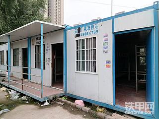 郑州集装箱房出租租赁维护瓦楞箱出售