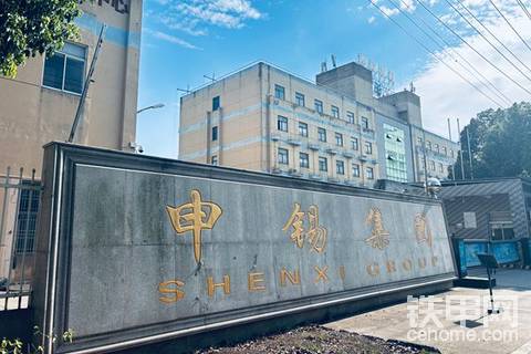 吊篮怎么选？从厂家实力，硬核解析！