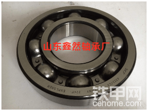 供应变速箱轴承VKT8763  1766998