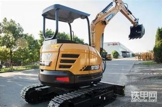 2026 农业小型挖掘机排行榜｜全球农场口碑机型选购指南