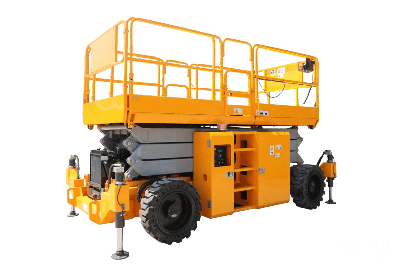 1 品牌 EASTLIFT
2 最大工作高度 12m 
3 最大平台高度 10m 
4 平台承载能力  450kg
5 延伸平台承载能力 120kg