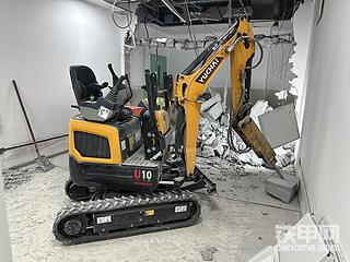 农建两用怎么选挖机？认准这几项关键性能指标才靠谱