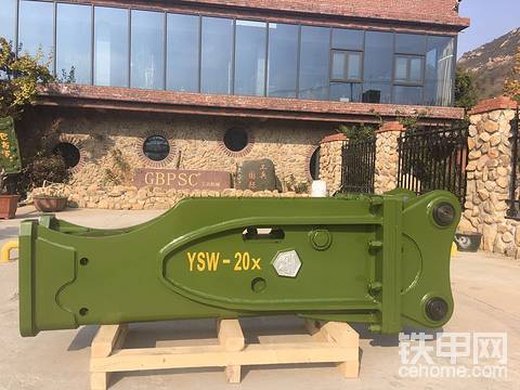 连云港工兵破碎锤