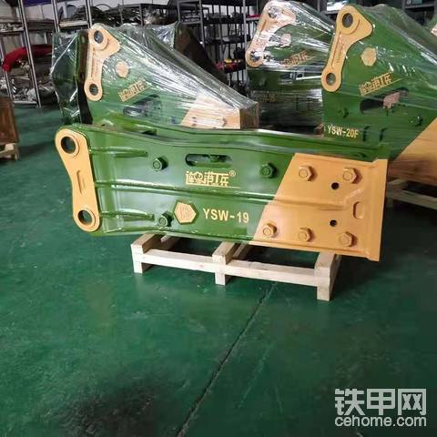 连云港工兵破碎锤