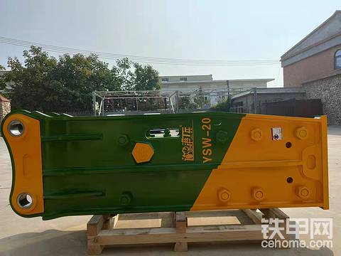 连云港工兵破碎锤