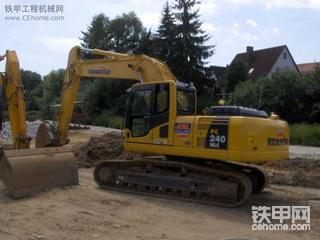 小松240大量圖片