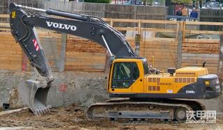 沃尔沃460大量美图