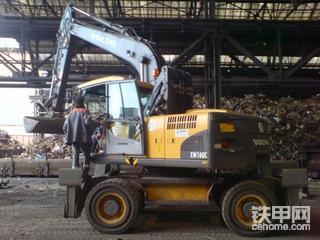 沃尔沃160大量美图