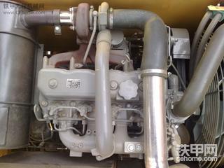 廈工150挖掘機