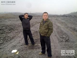 [分享]我400工地的最新情况！