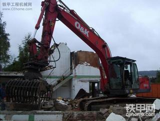 特雷克斯RH6.5美图