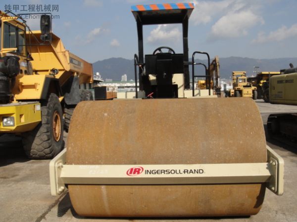 INGERSOLL RAND SD-100D (C系)